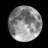 Moon age: 13 days,01 hours,53 minutes,99% Moon age: 13 days,01 hours,53 minutes,99%